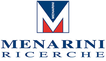 Logo Menarini Ricerche