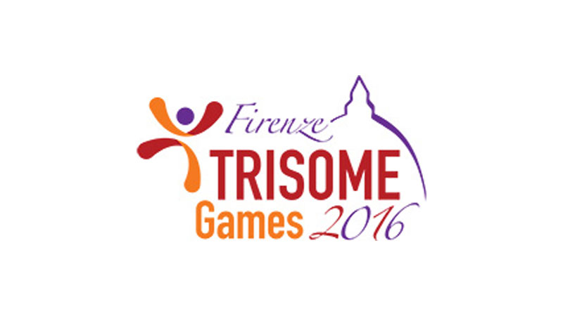 TRISOME GAMES 2016 A FIRENZE: MENARINI E LE OLIMPIADI PER ATLETI CON  SINDROME DI DOWN