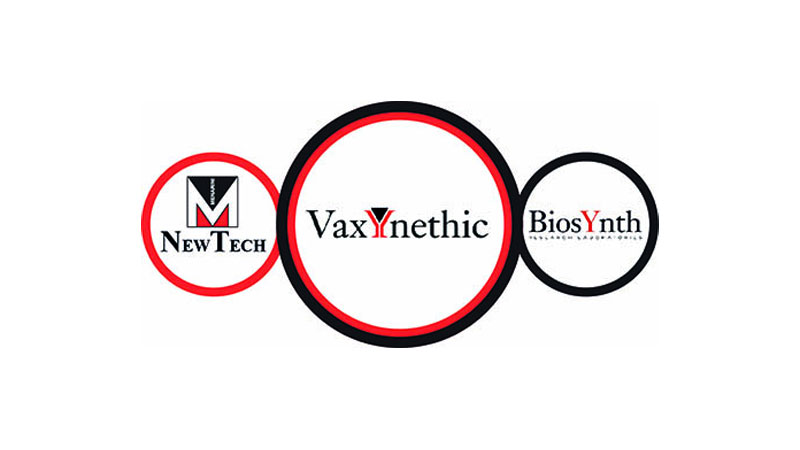 Menarini announces the founding of Vaxynethic,  joint venture with Biosynth