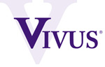 Mountain view, calif., July 9, 2013 - Vivus announces avanafil partnership with Menarini
