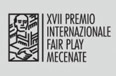 Conferenza stampa di presentazione XVII edizione Premio Internazionale Fair Play Menarini