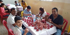 Supporting students with special needs in India