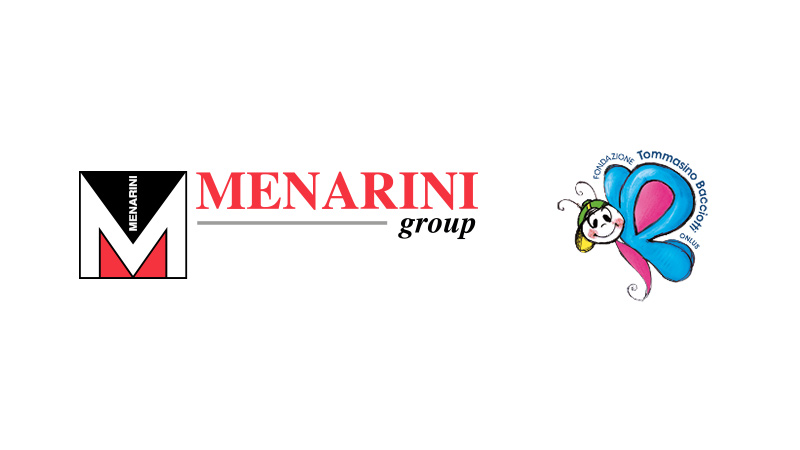 Menarini against cancer: for a child, ‘home’ means family