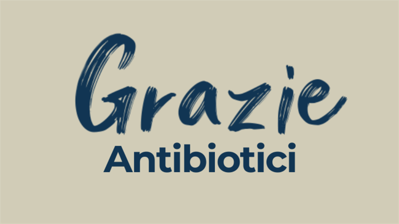 Antibiotico-resistenza: arriva il sito di informazione “Infection in Focus”