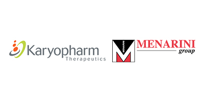 Karyopharm and Menarini Group Enter into Exclusive License Agreement to Commercialize NEXPOVIO® (selinexor) in Europe and Other Key Global Territories