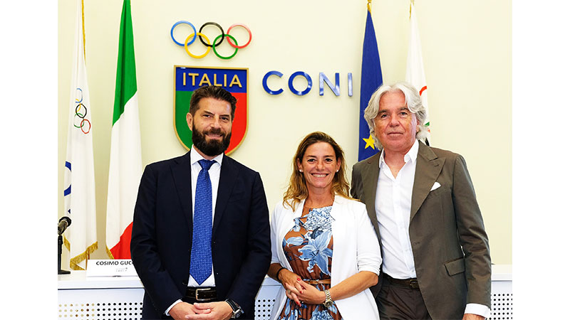 Il XXVI Premio Internazionale Fair Play Menarini debutta a Firenze,  “I campioni si raccontano” in diretta tv dal Salone dei Cinquecento