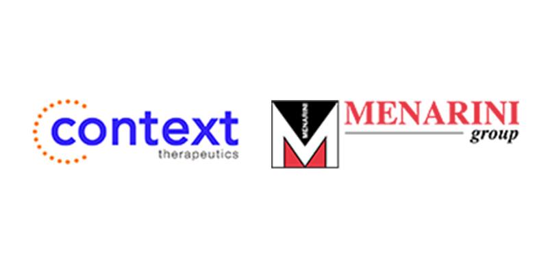 Context Therapeutics and The Menarini Group Announce Clinical Trial Collaboration and Supply Agreement to Evaluate ONA-XR and Elacestrant Combination