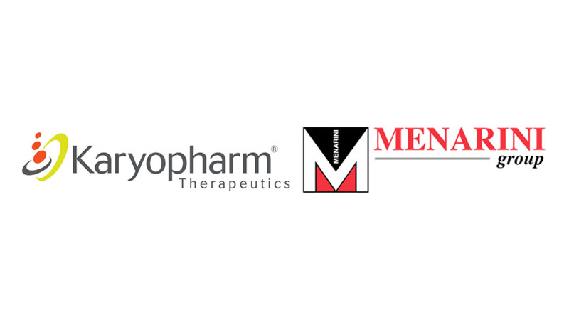 Karyopharm and Menarini Group Announce Orphan Medicinal Product Designation from the European Commission for Selinexor for the Treatment of...
