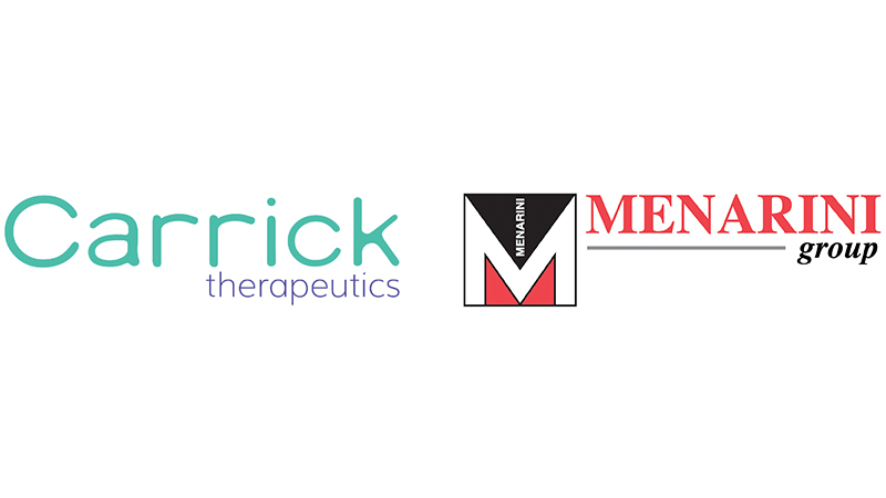 Carrick Therapeutics and The Menarini Group Announce Clinical Trial Collaboration to Evaluate Samuraciclib and Elacestrant Combination