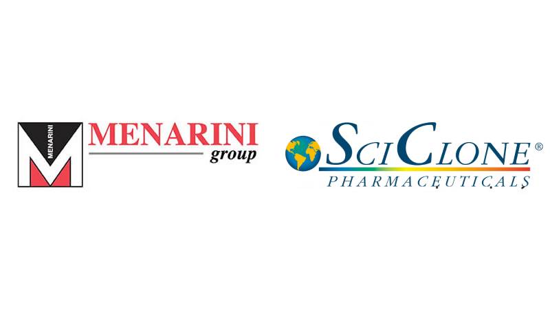 Menarini Group and SciClone Pharmaceuticals Announce Exclusive Sub-Licensing Collaboration to Develop and Commercialize ORSERDU® (Elacestrant) in China to Address Advanced or Metastatic Breast Cancer