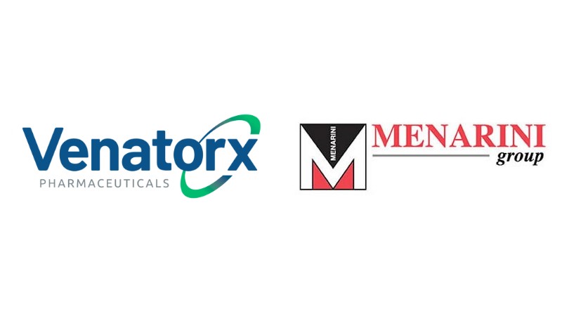Venatorx Pharmaceuticals and Menarini Group Enter Commercial Agreement for Cefepime-Taniborbactam in 96 Countries