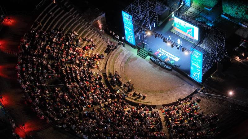 Fair Play Menarini International Award,  Alessandro Costacurta Among This Year’s Winners, And Ambassadors Ian Thorpe And Giancarlo Antognoni Also Attending