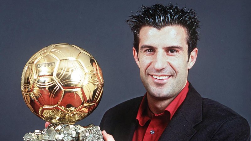 Fair Play Menarini International Award, Luis Figo joins the Great Sports Stars Acknowledged in 2025