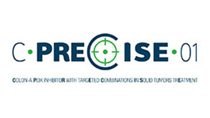 Menarini Ricerche presenta C-PRECISE-01, il nuovo studio clinico di fase Ib/II di MEN1611 nel Carcinoma del Colon-Retto