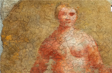 La Nuda di Giorgione