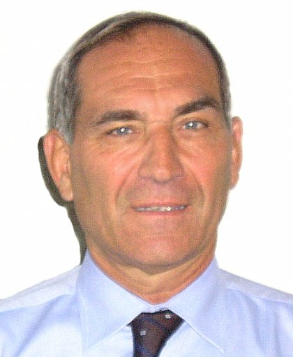 Carlo Colombini, nuovo membro del CDA Menarini