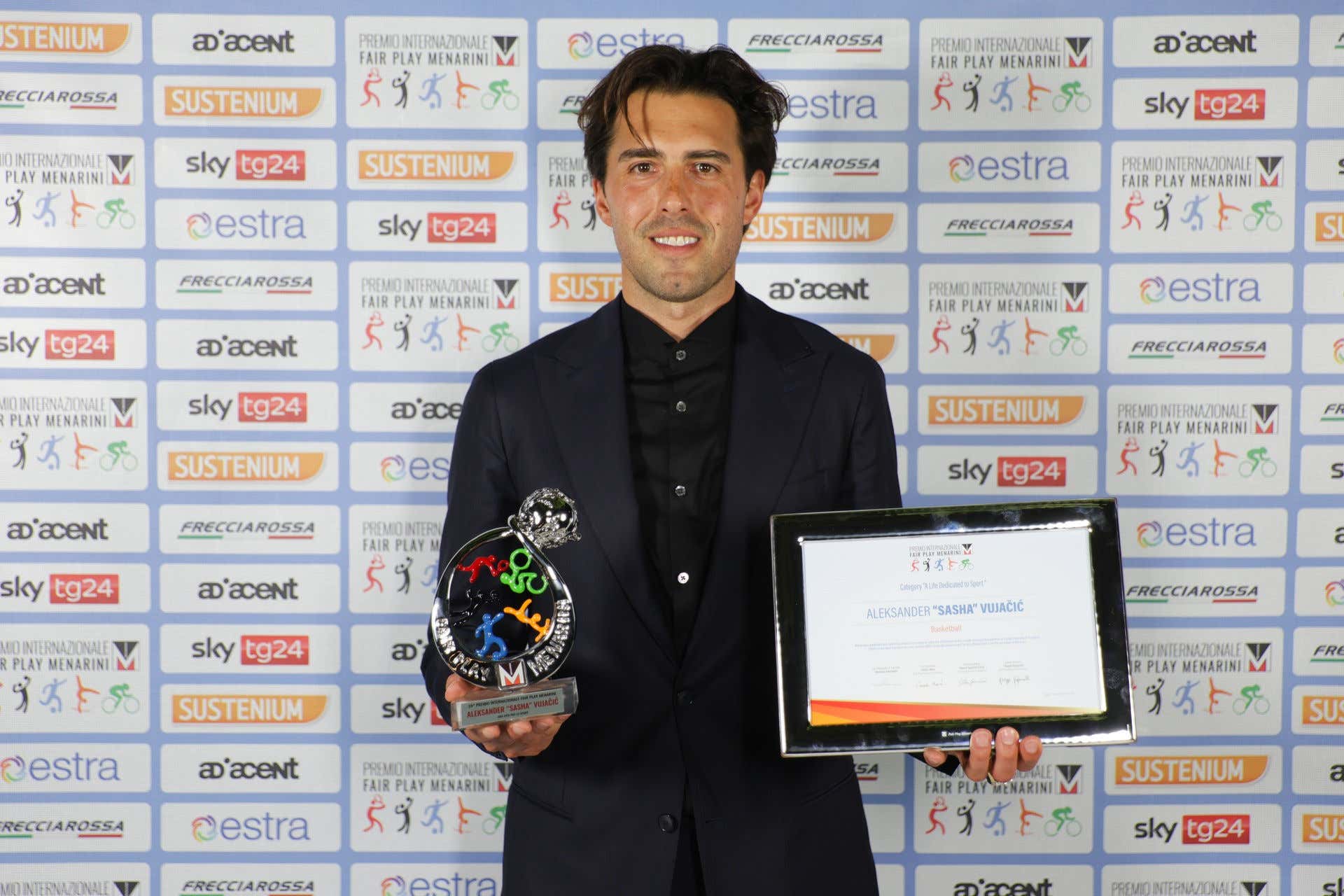 Sasha Vujacic
