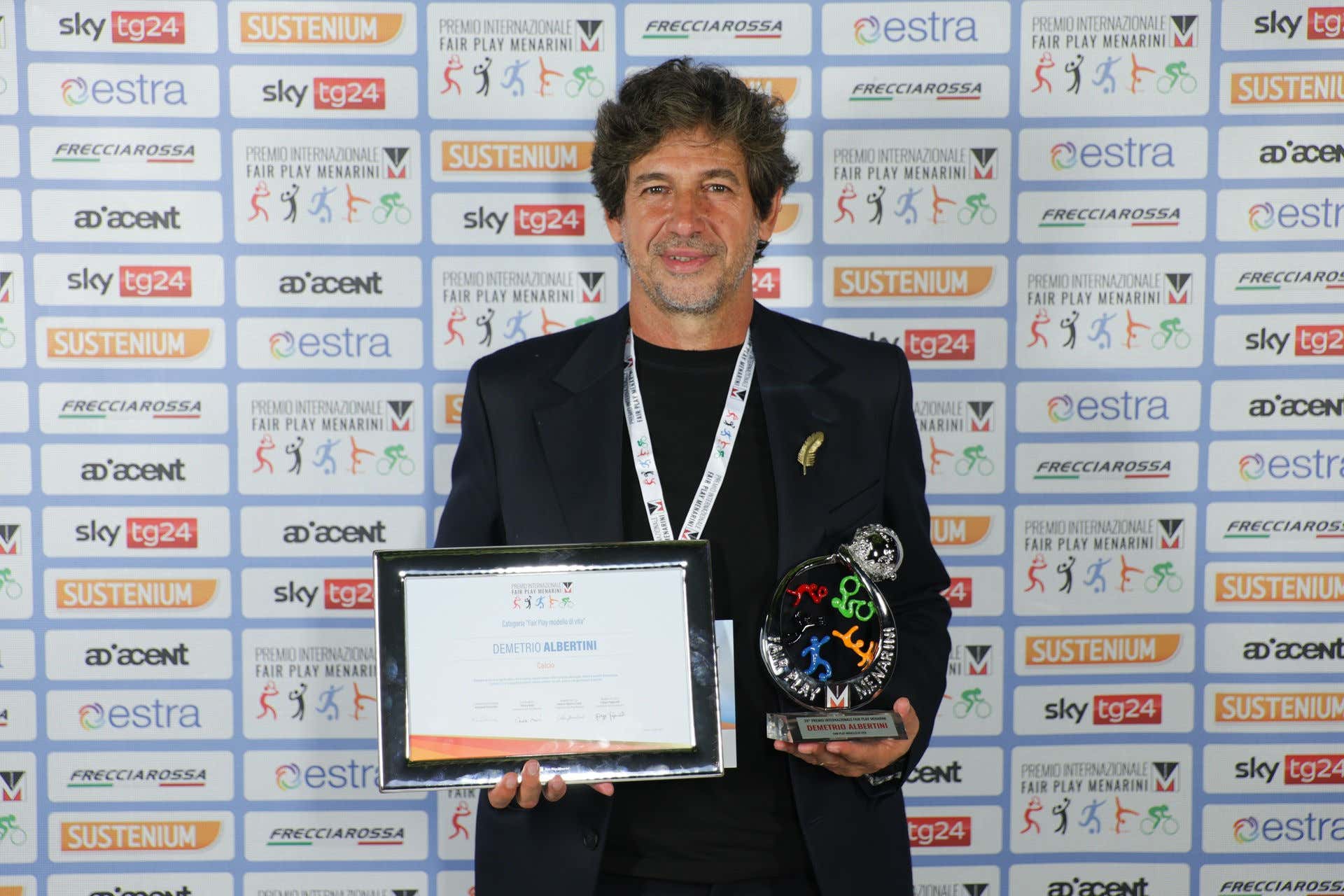 Demetrio Albertini