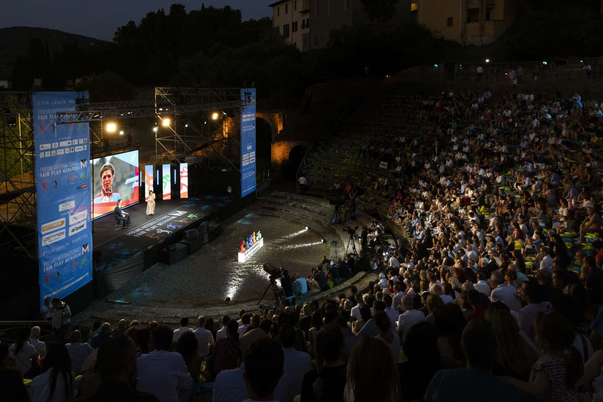 2025 Fair Play Menarini International Award