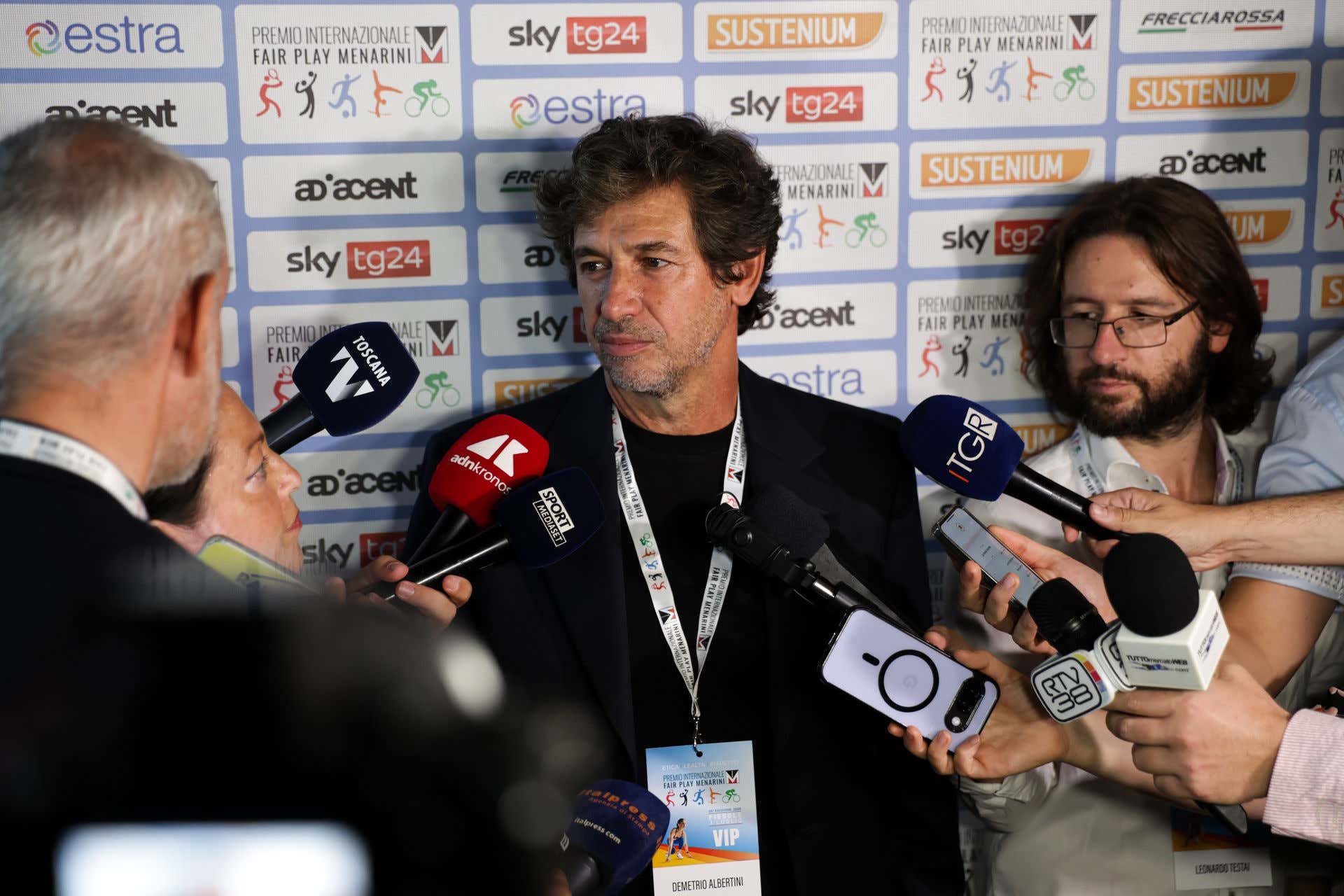 Demetrio Albertini