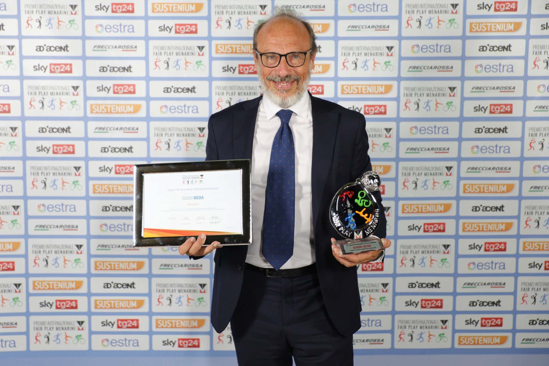Guido Meda