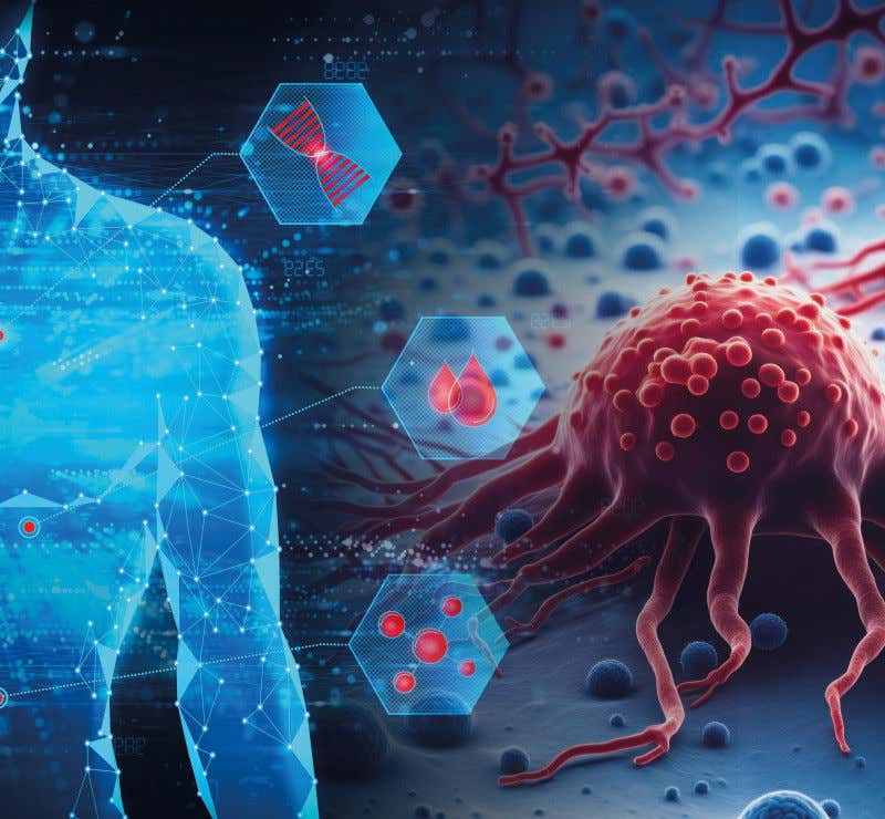 Cell Pathology