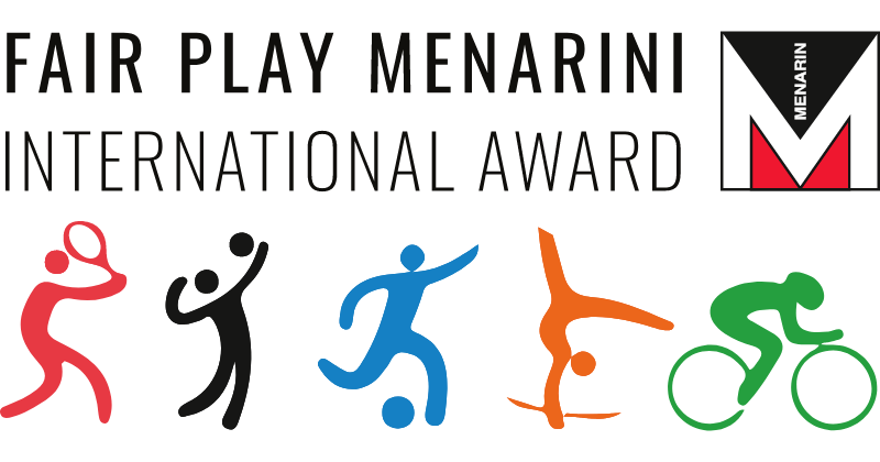 fair play menarini logo