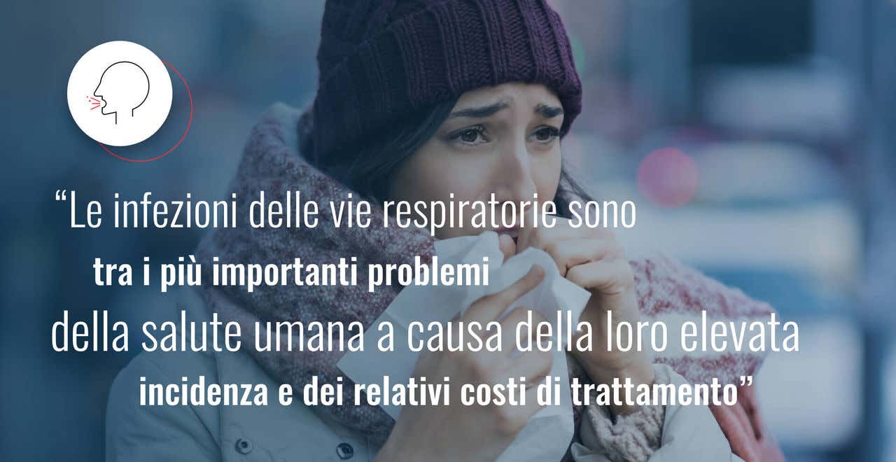 Cough, Cold & Allergy