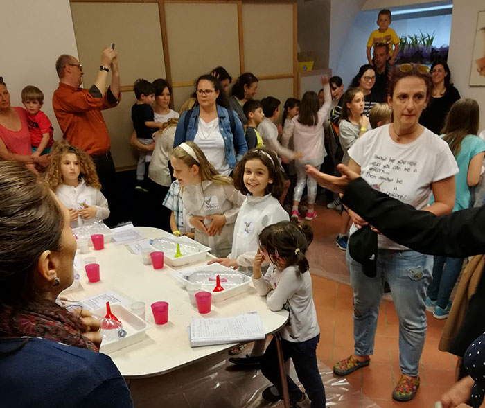 Festival dei Bambini 2018 - Menarini