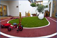 Menarini Baby - Inaugurazione Asilo nido Menarini Baby