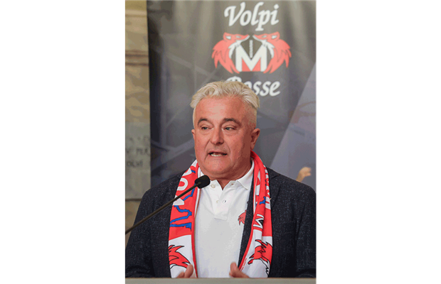 Volpi Rosse Menarini 1