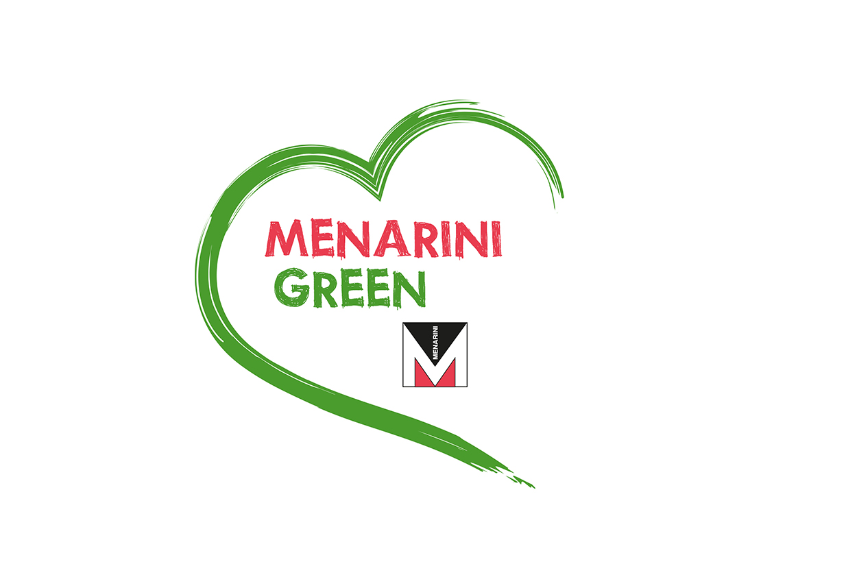 Menarini Green, quando l'arte fa bene all'ambiente