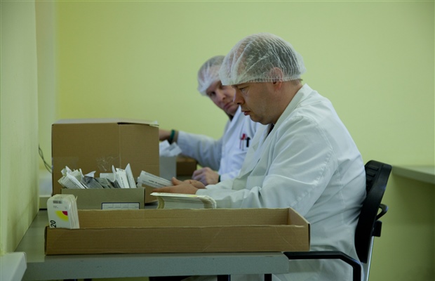 Il lavoro è inclusione: il Dipartimento di Impresa Sociale 1