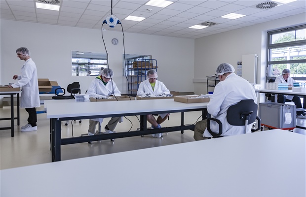 Il lavoro è inclusione: il Dipartimento di Impresa Sociale 2