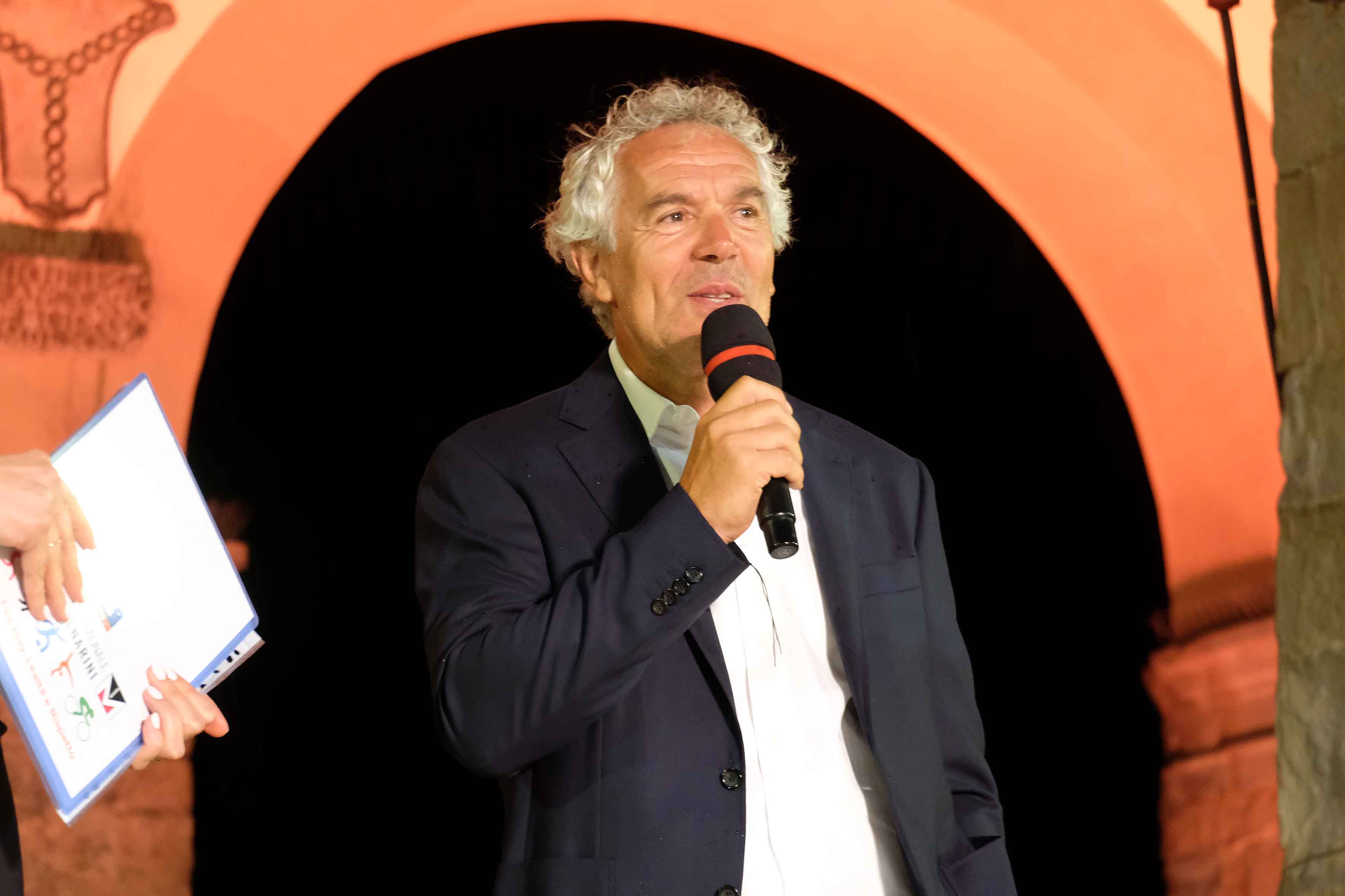 Il meglio dello sport sotto le stelle, gran finale per il XXVI Premio Internazionale Fair Play Menarini 40