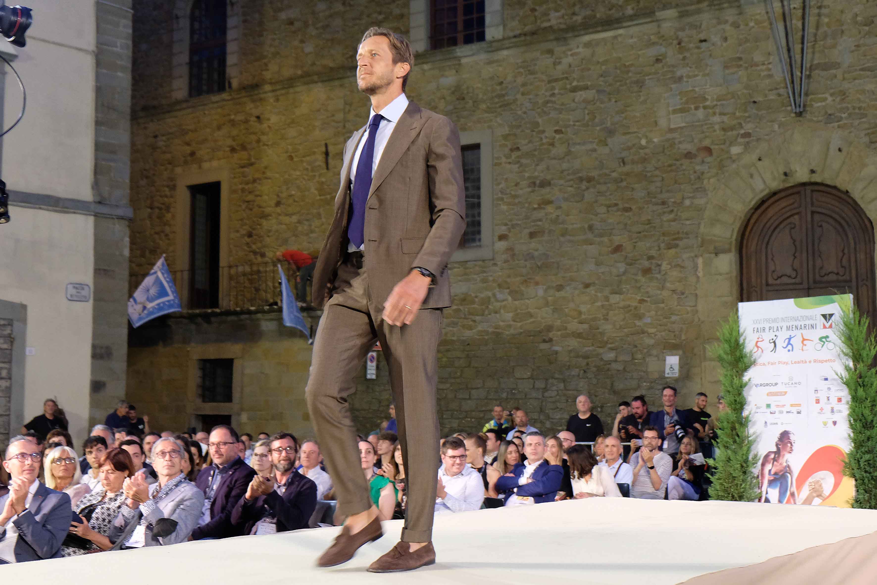 Il meglio dello sport sotto le stelle, gran finale per il XXVI Premio Internazionale Fair Play Menarini 39