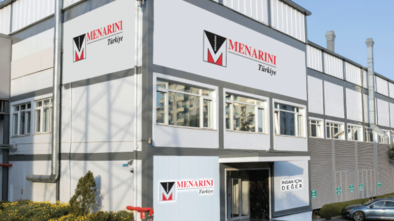 Menarini Türkiye