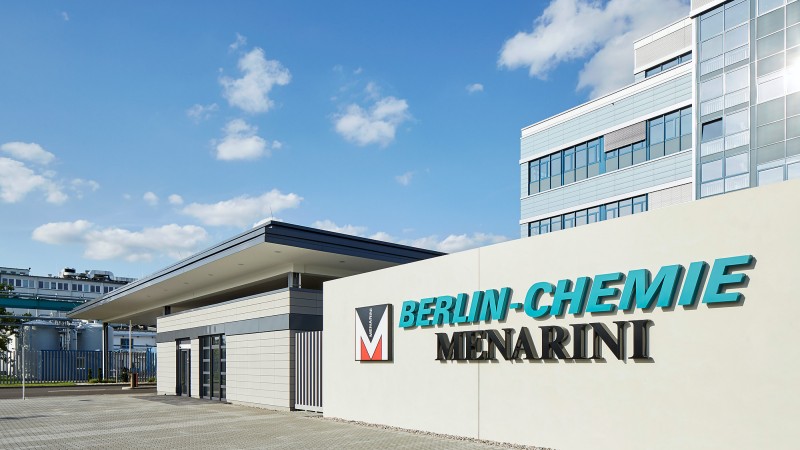 Berlin-Chemie AG