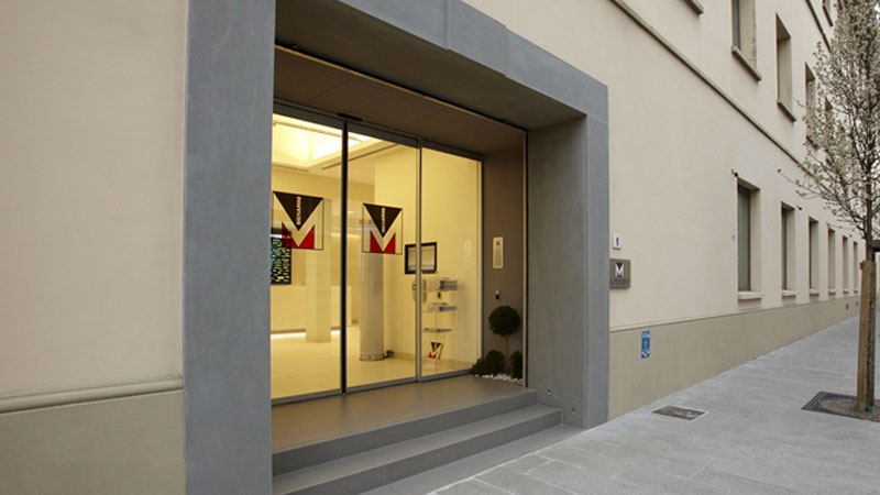 A. Menarini Industrie Farmaceutiche Riunite srl