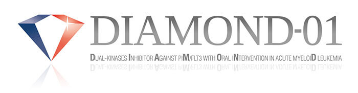 Logo Diamond Menarini Ricerche