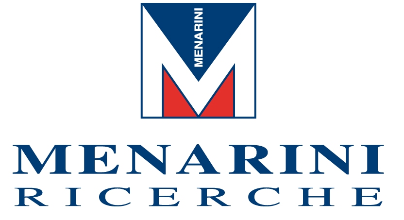 Logo Menarini Ricerche