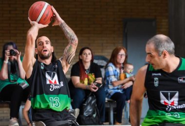 Menarini Joventut