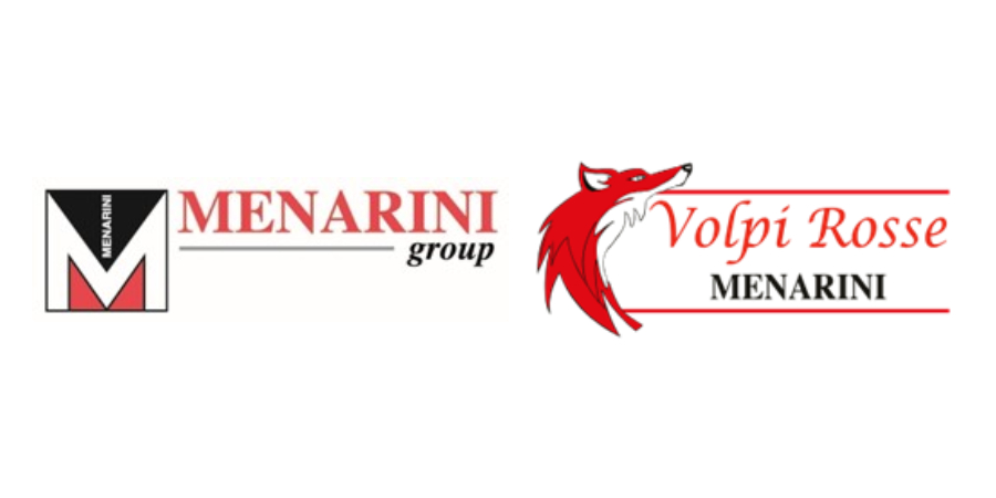The Volpi Rosse Menarini: the fantastic ten are ready for the 2025/26 season