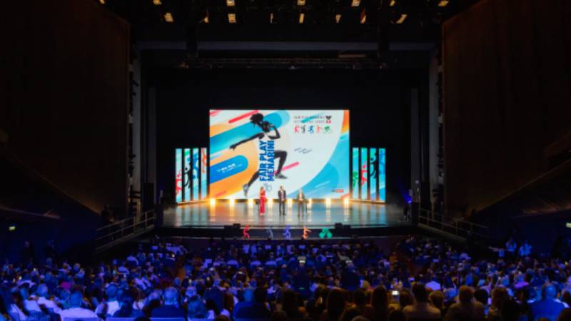Thirty Years To Remember: The Fair Play Menarini Award Shines At The Teatro Del Maggio Musicale Fiorentino