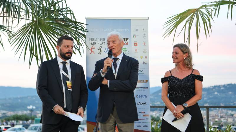 Fair Play Menarini International Award: The 30th Edition Kicks Off