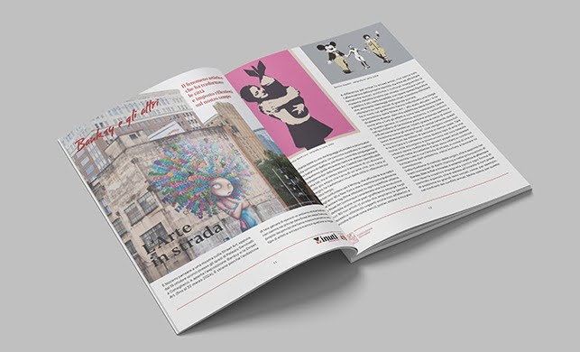 From City Walls to Gallery Walls: Minuti Art Edition Explores Contemporary Street Art