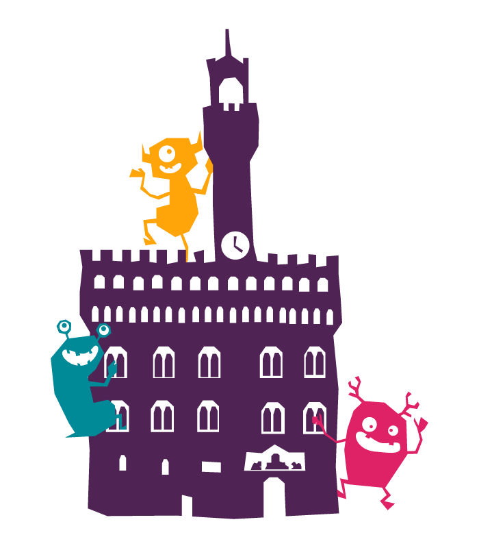 festival dei bambini firenze