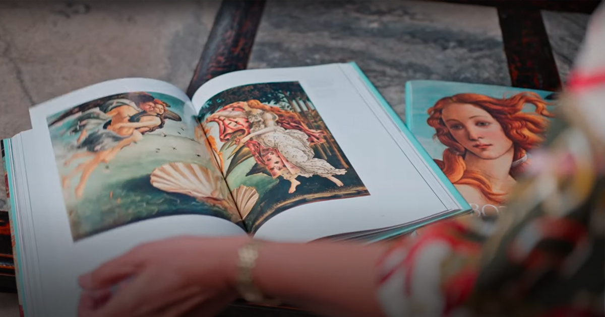 Botticelli: Il Rinascimento tra Splendori e Inquietudini