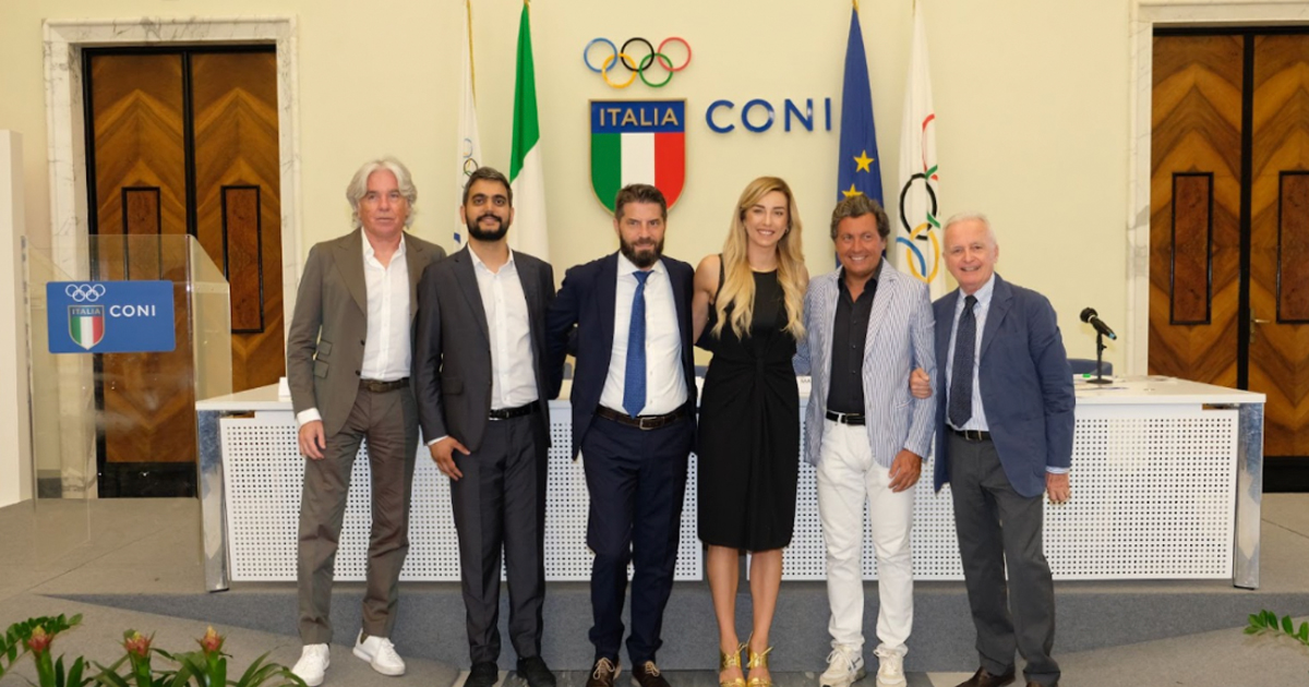 Tutta l’energia positiva dello sport nella XXVI edizione del Premio Internazionale Fair Play Menarini