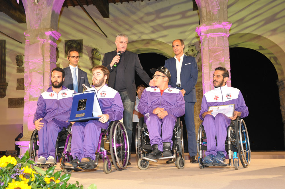 3 giorni di puro Fair Play Menarini 2016: il nostro video